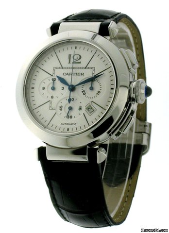 Cartier W3108555