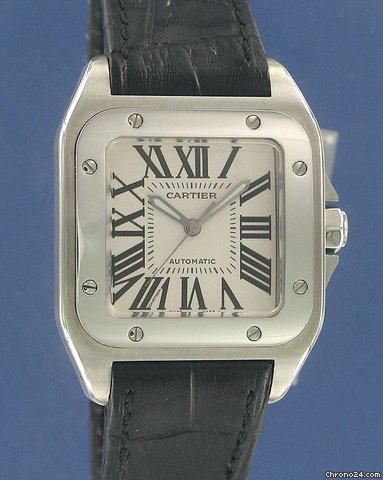 Cartier W20106X8