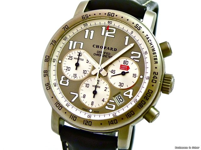 Chopard 8915