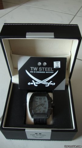 TW Steel 047/500