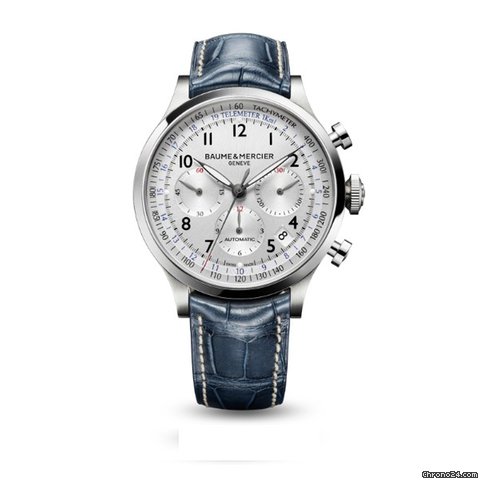 Baume & Mercier MOA10063