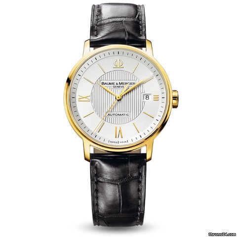Baume & Mercier MOA08787