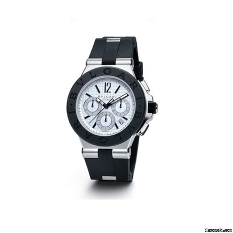 Bulgari DG42C6SVDCH