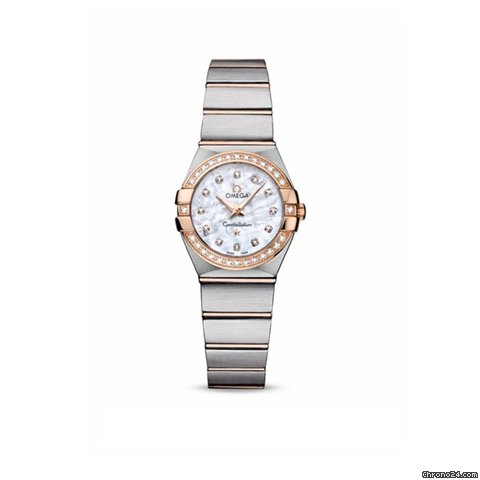 Omega 123.25.24.60.55.001