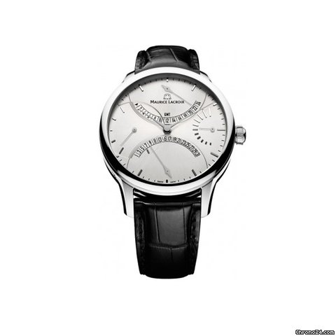 Maurice Lacroix MP6518-SS001-130