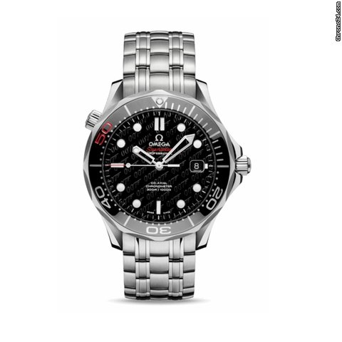 Omega 212.30.41.20.01.005