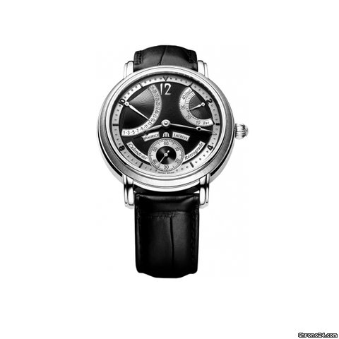 Maurice Lacroix MP7068-SS001-390