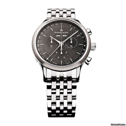 Maurice Lacroix LC1008-SS002-330