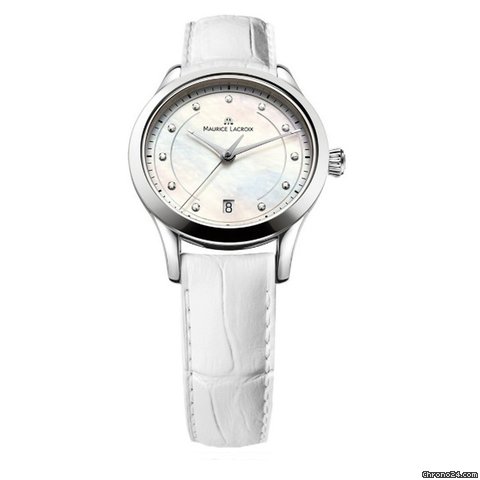 Maurice Lacroix LC1026-SS001-170