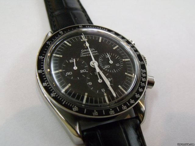 Omega 145.012-67