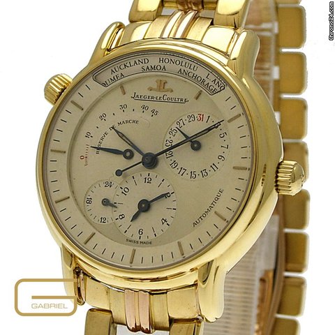 Jaeger LeCoultre 169.1.92