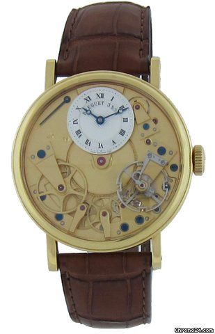 Breguet 7027ba/11/9v6