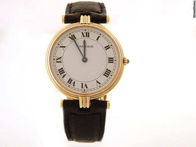 Cartier Cartier 6390