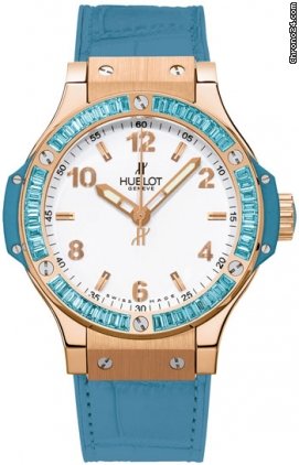 Hublot 361.pl.2010.lr.1907
