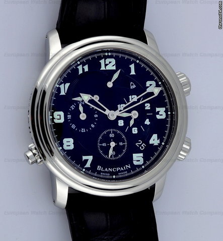Blancpain 2041-1130M-53B