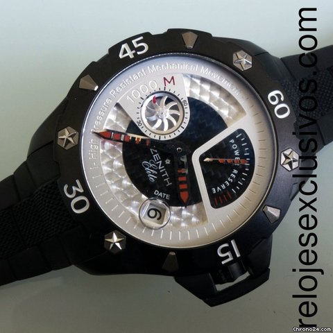 Zenith 96.0515.685/21.R642