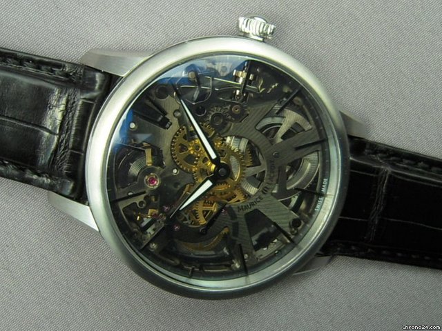 Maurice Lacroix MP7138