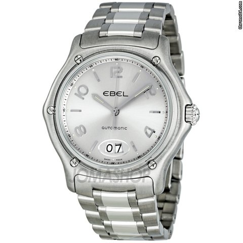 Ebel 9125250-16567