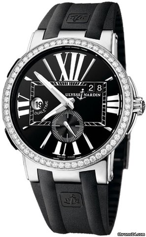 Ulysse Nardin 243-00B-3/42