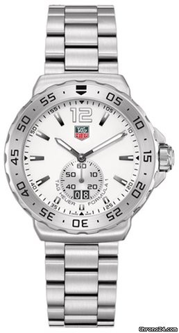 TAG Heuer WAU1113.BA0858