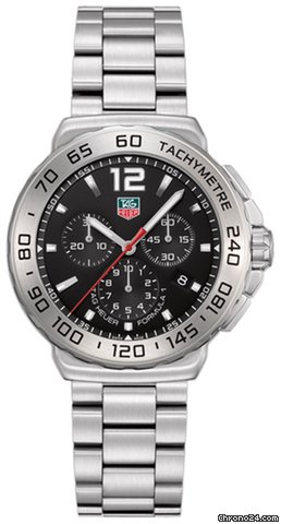 TAG Heuer CAU1112.BA0858