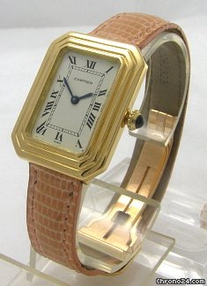 Cartier Cartier 15052