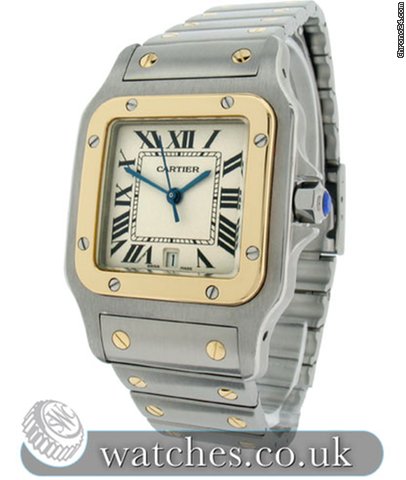 Cartier Cartier 24218