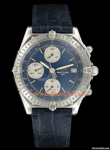 Breitling A13047
