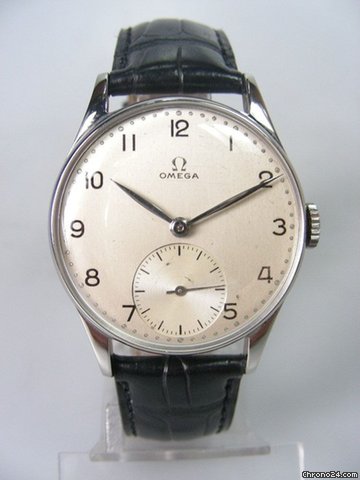 Omega Omega 36422