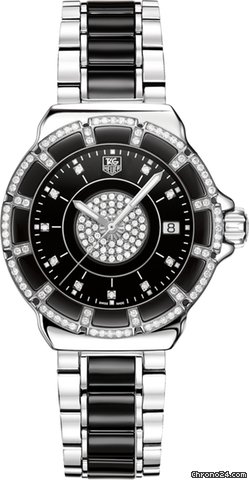 TAG Heuer wah1219.ba0859