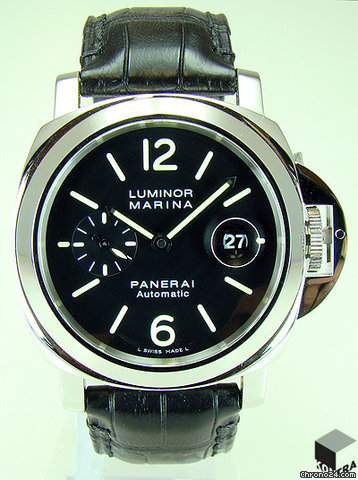 Panerai PAM00104