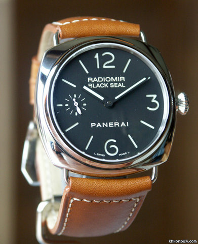 Panerai PAM00183