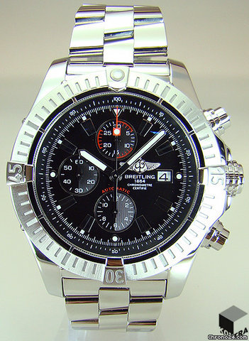 Breitling A13370-108
