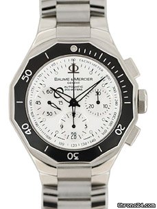 Baume & Mercier MOA 08724