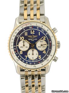 Breitling 30021