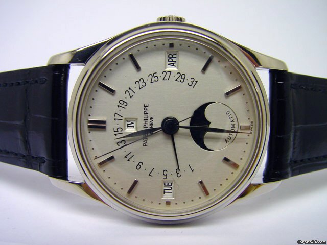 Patek Philippe 5050