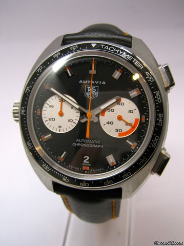 TAG Heuer CY2111