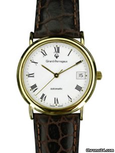 Girard Perregaux 4799