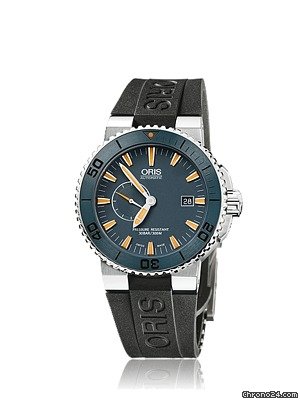 Oris 643 7654 7185-Set RS