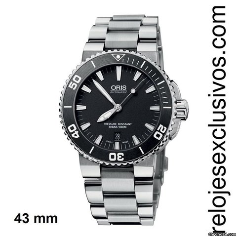 Oris 01 733 7653 4154-07 8 26 01PEB