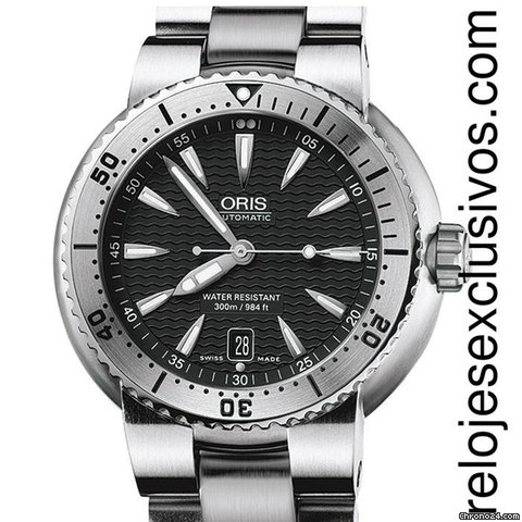 Oris 01 733 7533 4154-07 8 24 01PEB