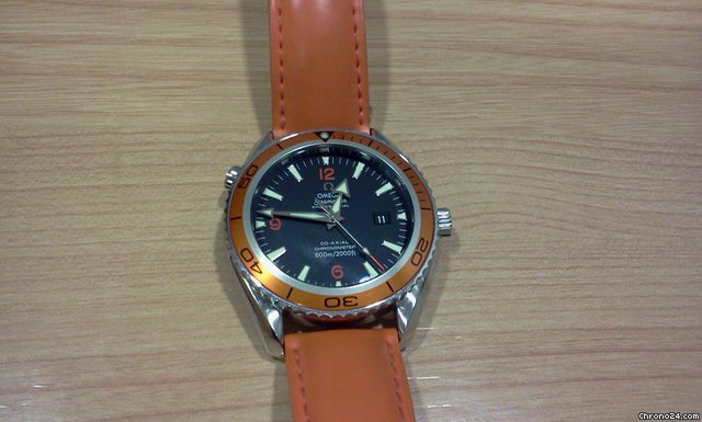 Omega 2908.5083