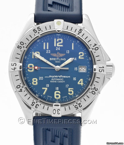 Breitling A17040-0713
