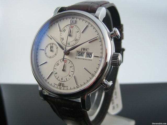 IWC IW391001