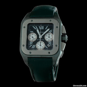 Cartier Cartier 25037