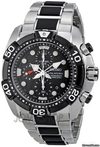 Seiko SNDA59