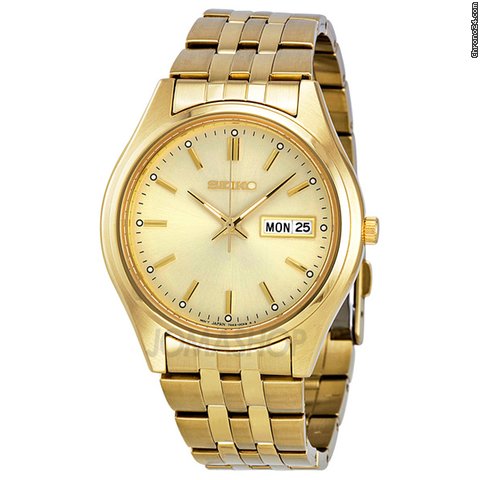 Seiko SGGA18