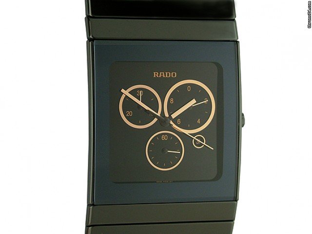 Rado R21714172