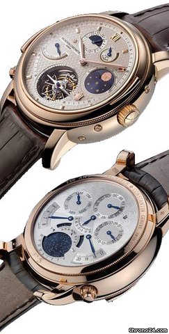 Vacheron Constantin 80250/000R-9145