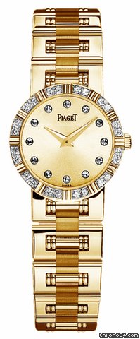 Piaget GOA02107